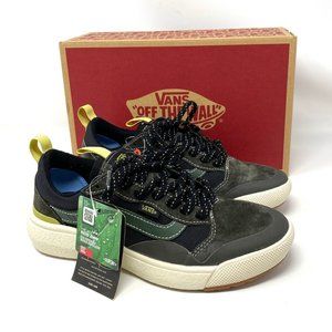 journeys low top vans